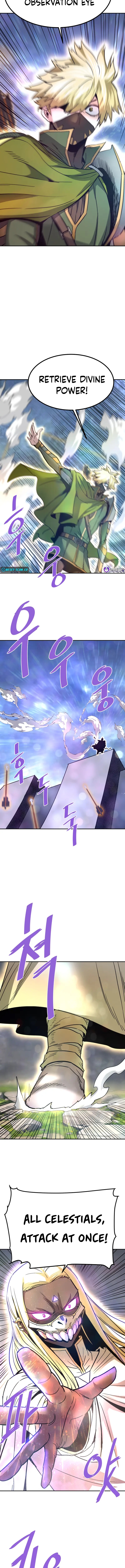 Han Dae Sung Returned From Hell Chapter 125 - Page 2