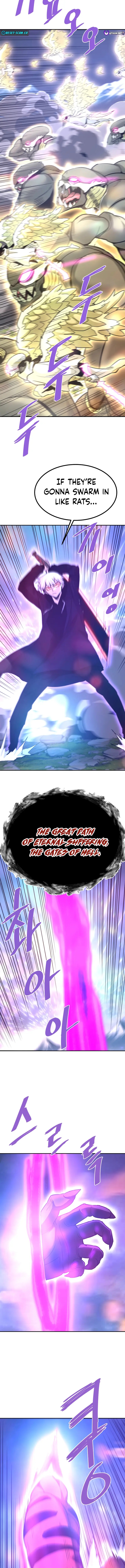 Han Dae Sung Returned From Hell Chapter 125 - Page 3