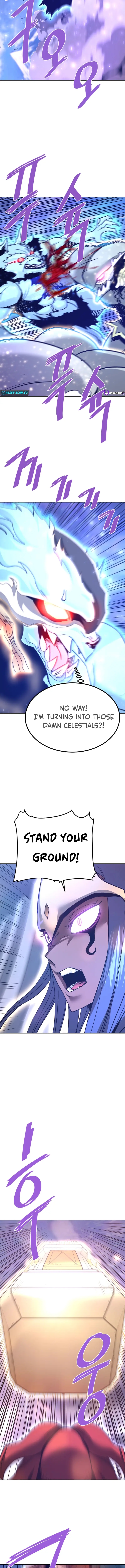 Han Dae Sung Returned From Hell Chapter 125 - Page 7