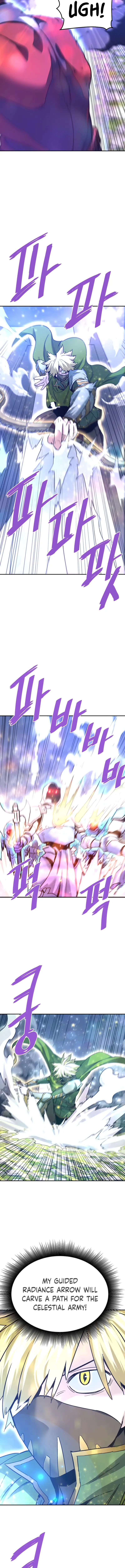 Han Dae Sung Returned From Hell Chapter 125 - Page 9