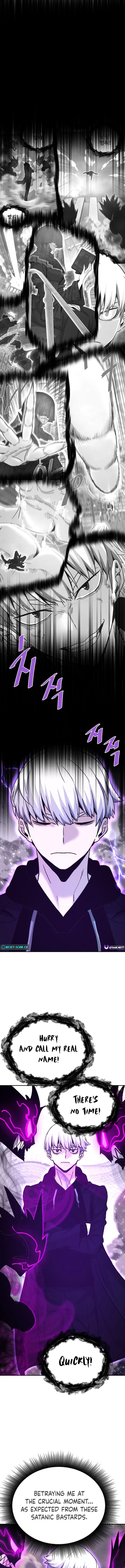 Han Dae Sung Returned From Hell Chapter 127 - Page 11