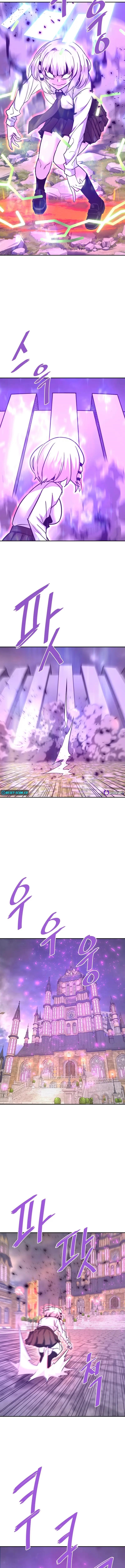 Han Dae Sung Returned From Hell Chapter 127 - Page 14