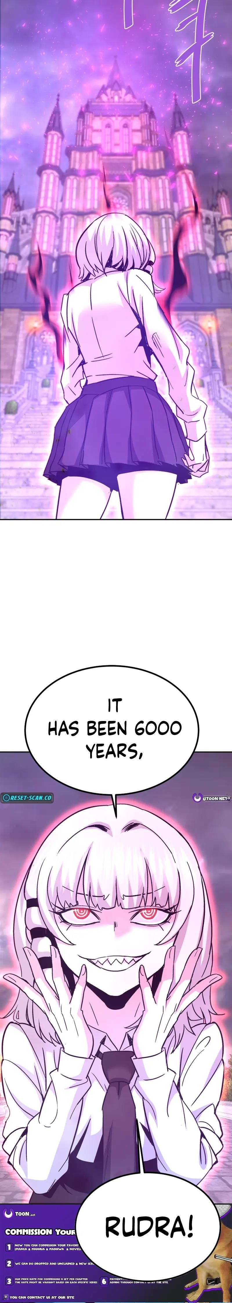 Han Dae Sung Returned From Hell Chapter 127 - Page 15