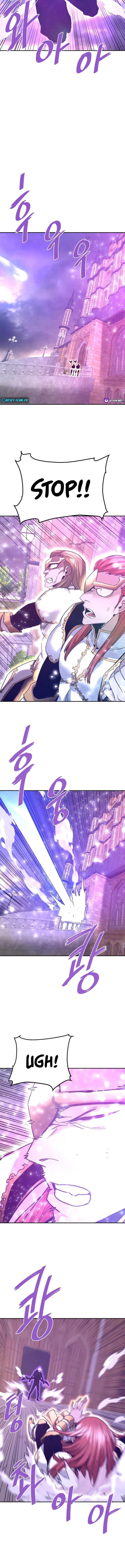 Han Dae Sung Returned From Hell Chapter 127 - Page 3