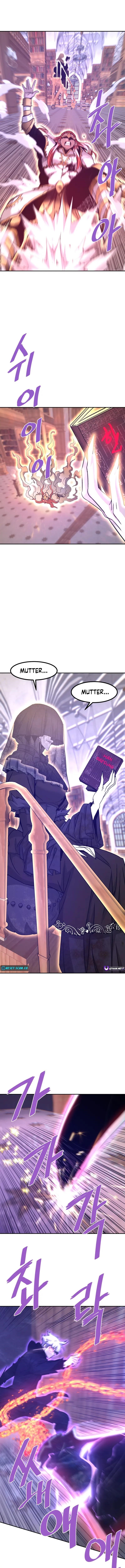 Han Dae Sung Returned From Hell Chapter 127 - Page 4