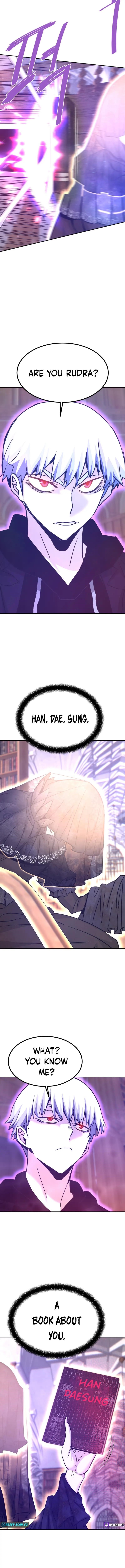 Han Dae Sung Returned From Hell Chapter 127 - Page 5