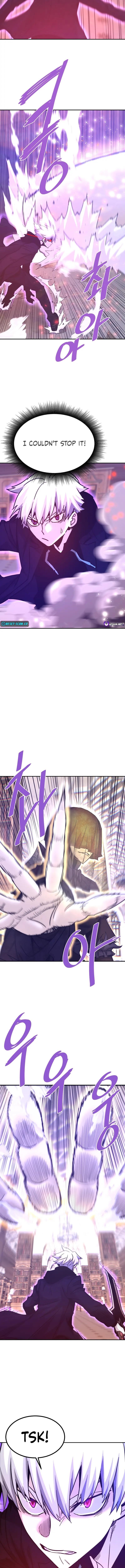 Han Dae Sung Returned From Hell Chapter 127 - Page 7