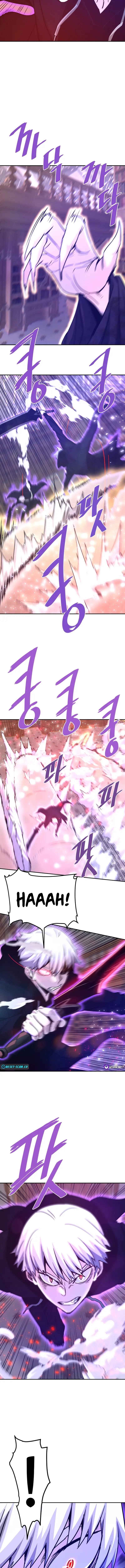 Han Dae Sung Returned From Hell Chapter 127 - Page 8