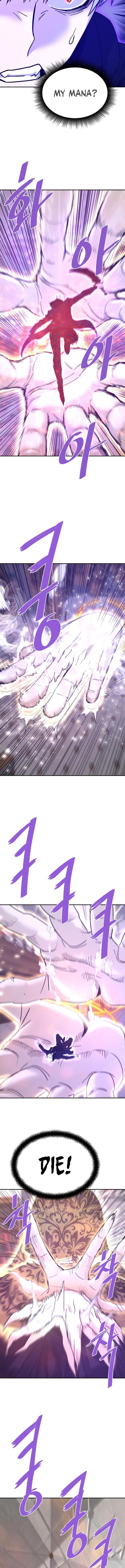 Han Dae Sung Returned From Hell Chapter 127 - Page 9