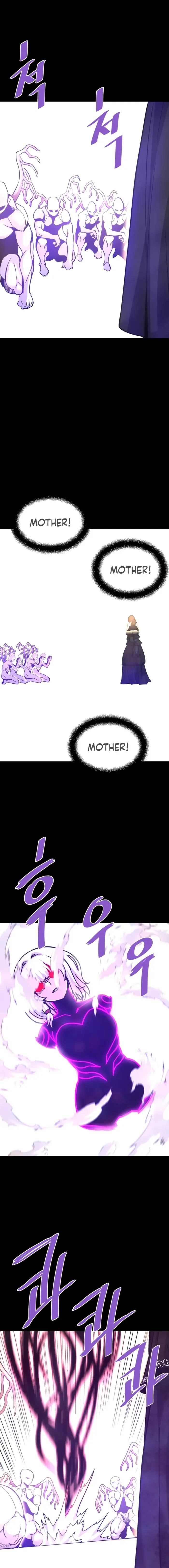 Han Dae Sung Returned From Hell Chapter 128 - Page 10