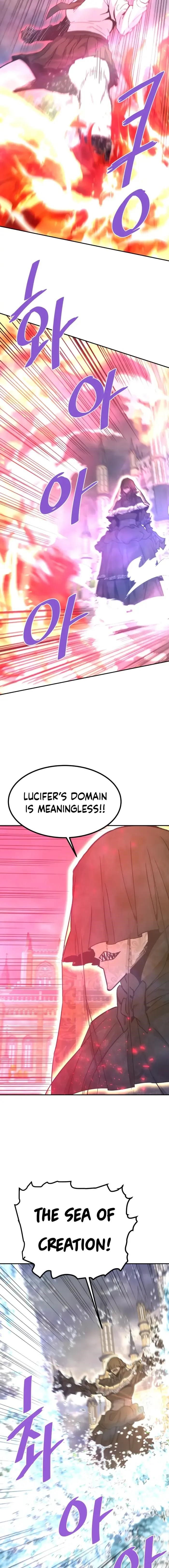 Han Dae Sung Returned From Hell Chapter 128 - Page 14