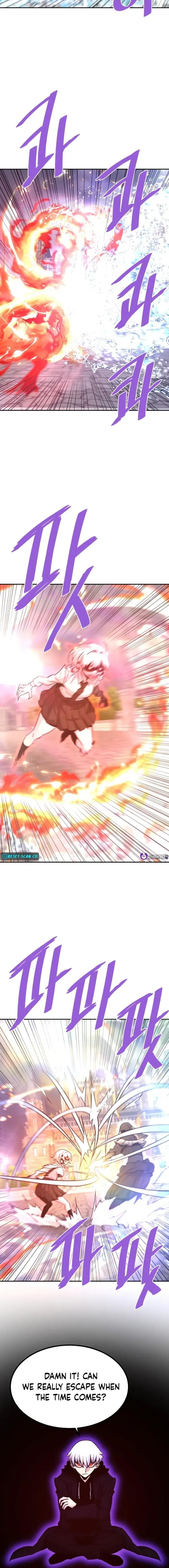 Han Dae Sung Returned From Hell Chapter 128 - Page 15