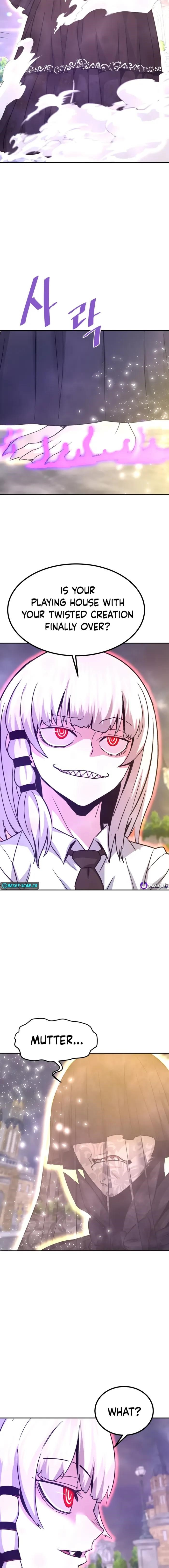 Han Dae Sung Returned From Hell Chapter 128 - Page 2