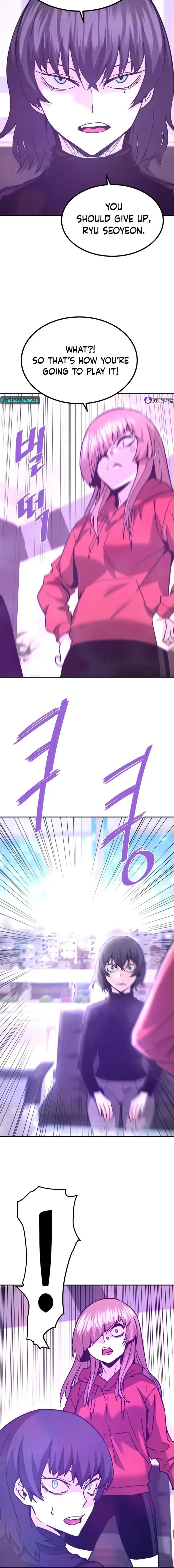 Han Dae Sung Returned From Hell Chapter 128 - Page 20