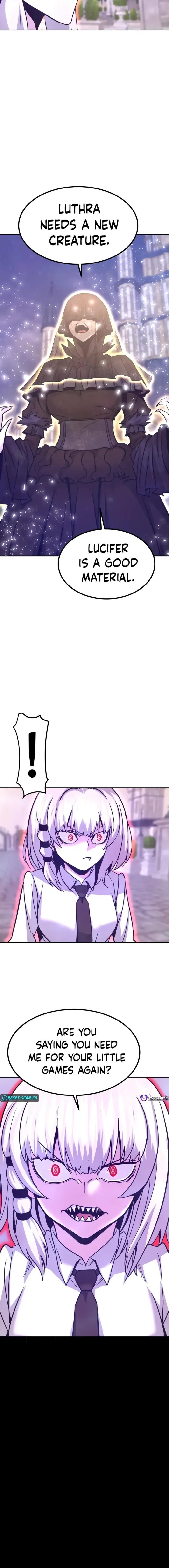 Han Dae Sung Returned From Hell Chapter 128 - Page 3