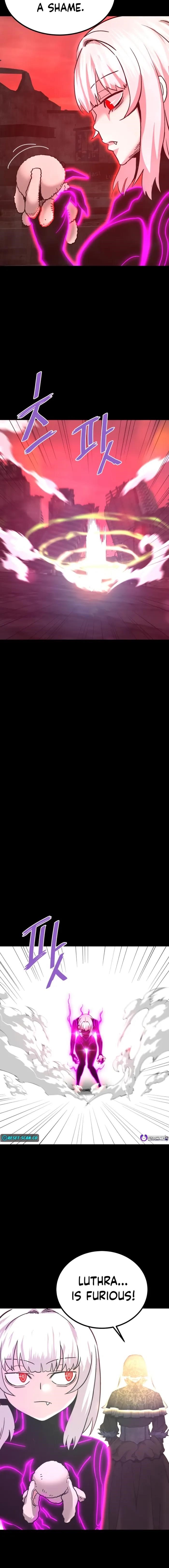 Han Dae Sung Returned From Hell Chapter 128 - Page 5