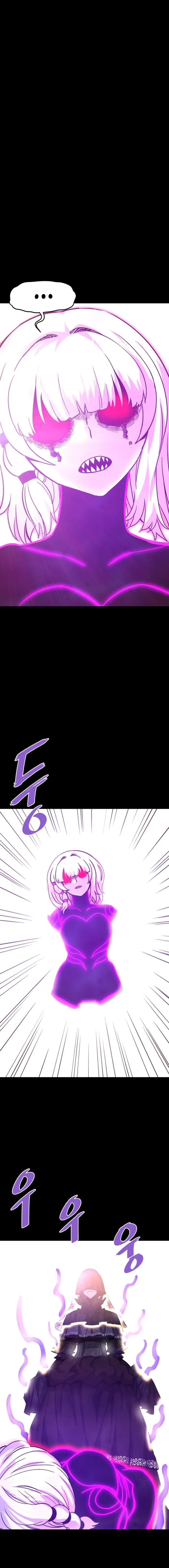 Han Dae Sung Returned From Hell Chapter 128 - Page 8