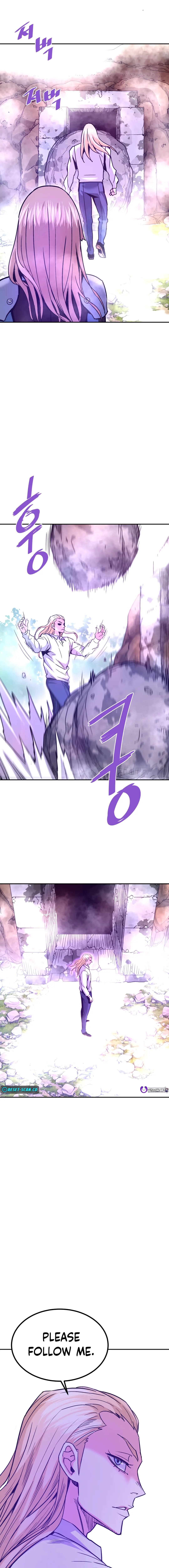 Han Dae Sung Returned From Hell Chapter 129 - Page 15