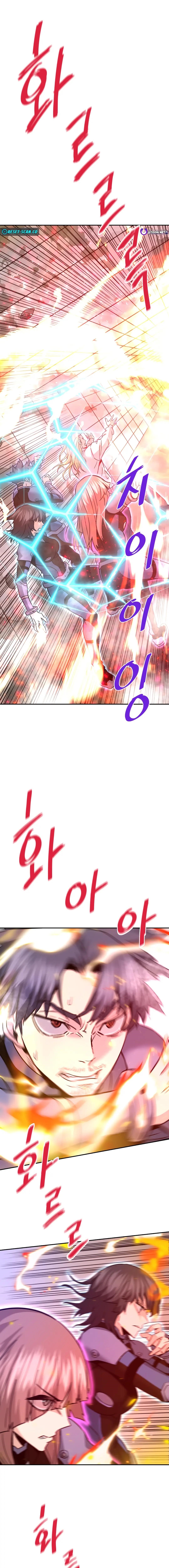 Han Dae Sung Returned From Hell Chapter 129 - Page 17