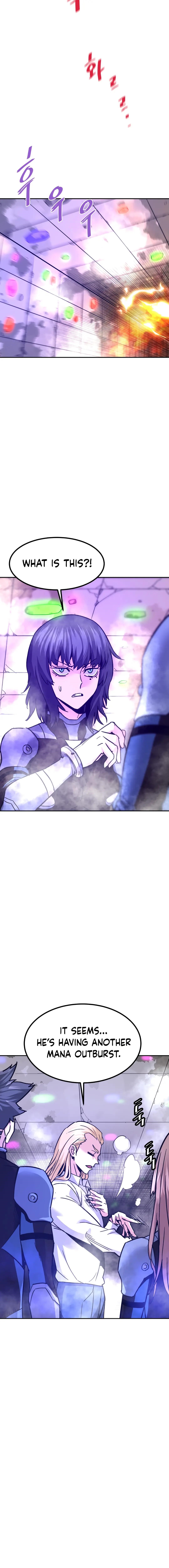 Han Dae Sung Returned From Hell Chapter 129 - Page 18