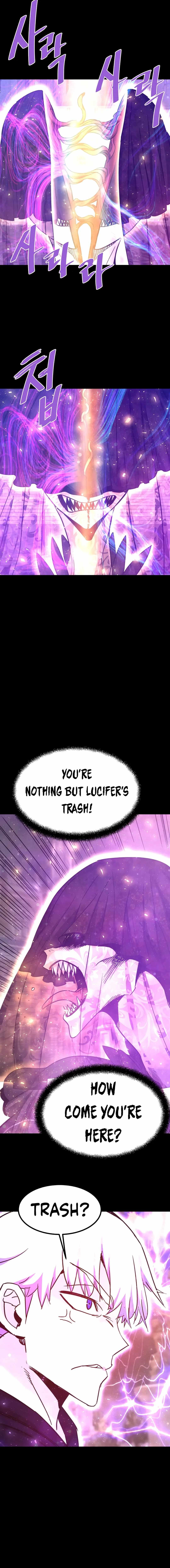 Han Dae Sung Returned From Hell Chapter 130 - Page 10