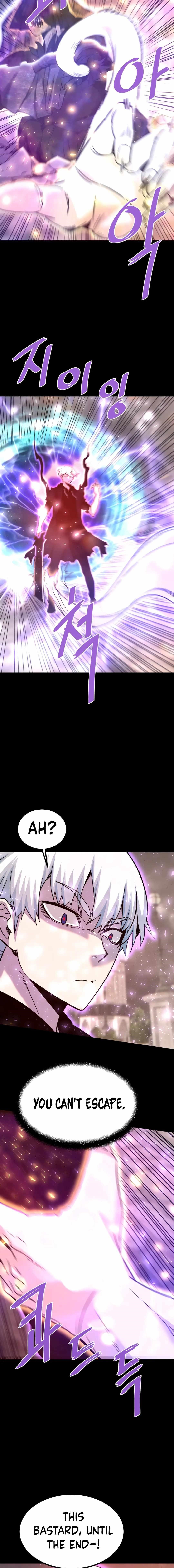 Han Dae Sung Returned From Hell Chapter 130 - Page 12