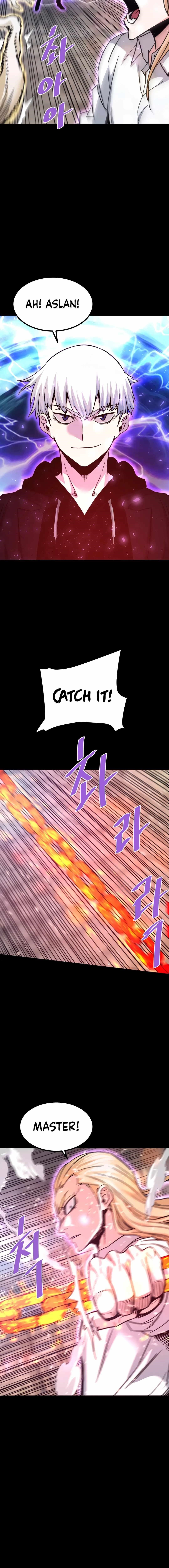 Han Dae Sung Returned From Hell Chapter 130 - Page 14