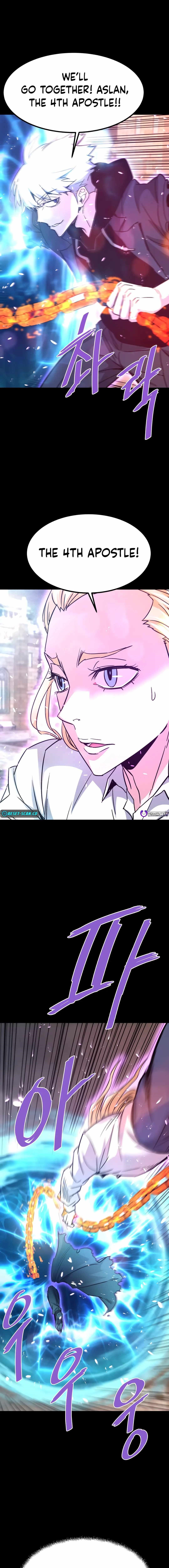 Han Dae Sung Returned From Hell Chapter 130 - Page 15