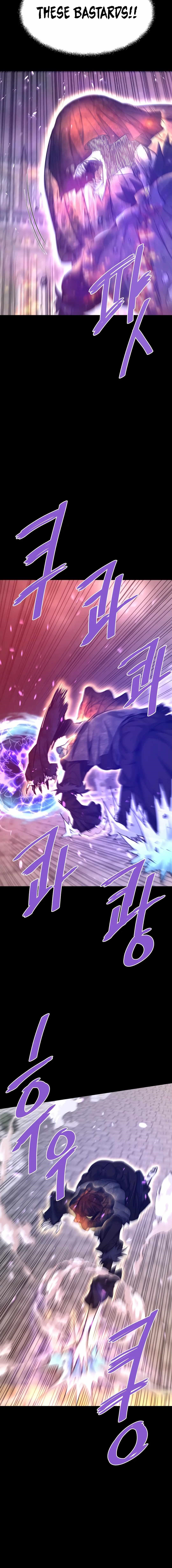 Han Dae Sung Returned From Hell Chapter 130 - Page 16