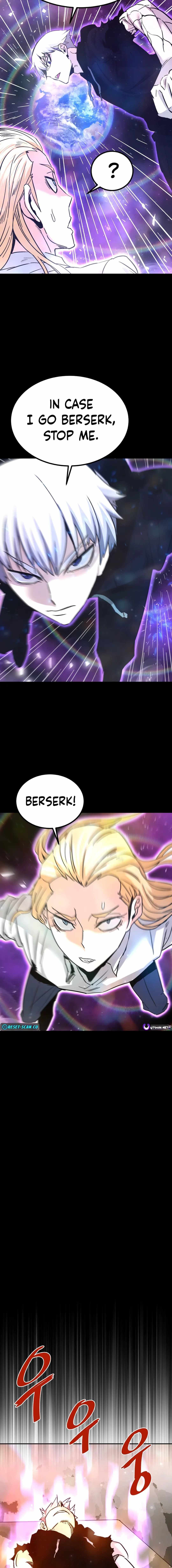 Han Dae Sung Returned From Hell Chapter 130 - Page 19