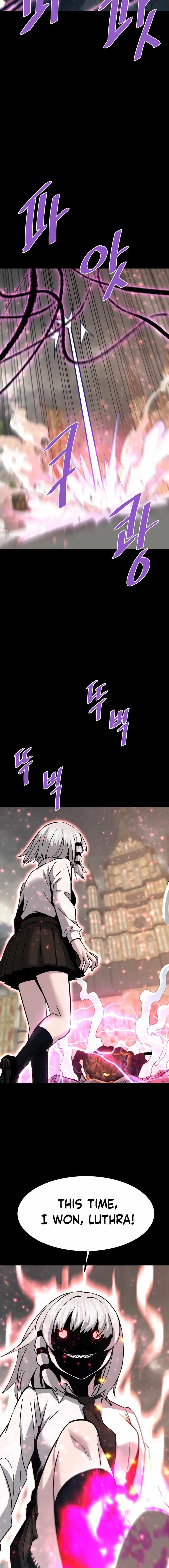 Han Dae Sung Returned From Hell Chapter 130 - Page 2