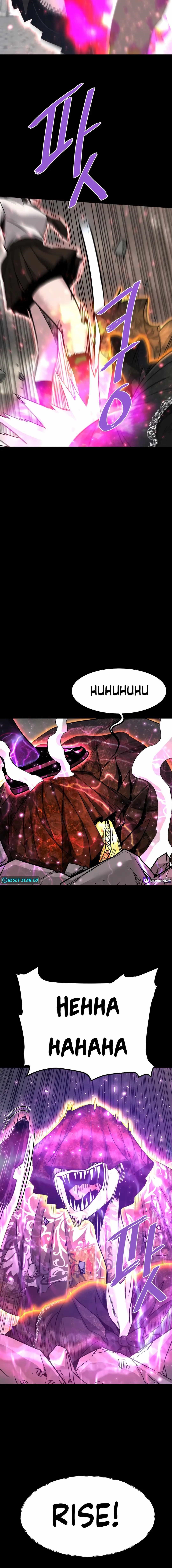 Han Dae Sung Returned From Hell Chapter 130 - Page 3