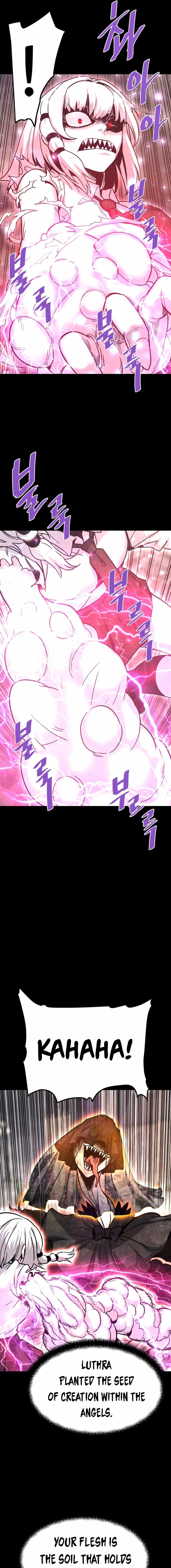 Han Dae Sung Returned From Hell Chapter 130 - Page 4