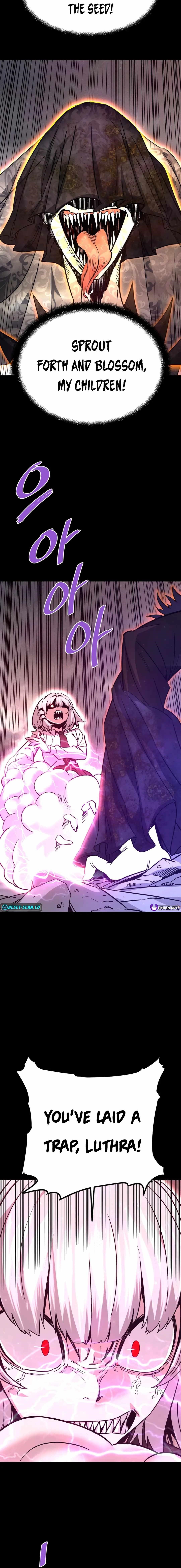 Han Dae Sung Returned From Hell Chapter 130 - Page 5