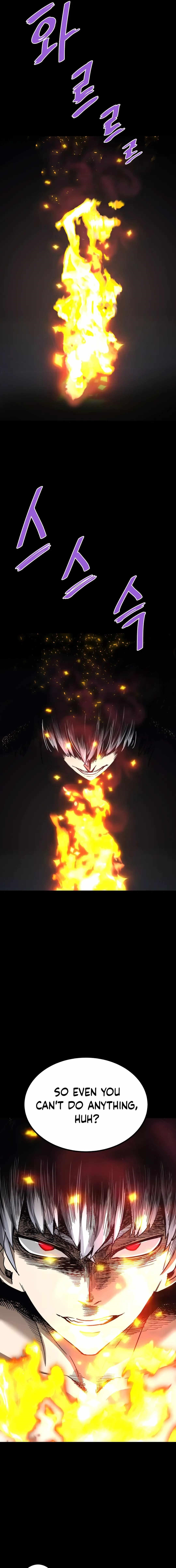 Han Dae Sung Returned From Hell Chapter 130 - Page 6