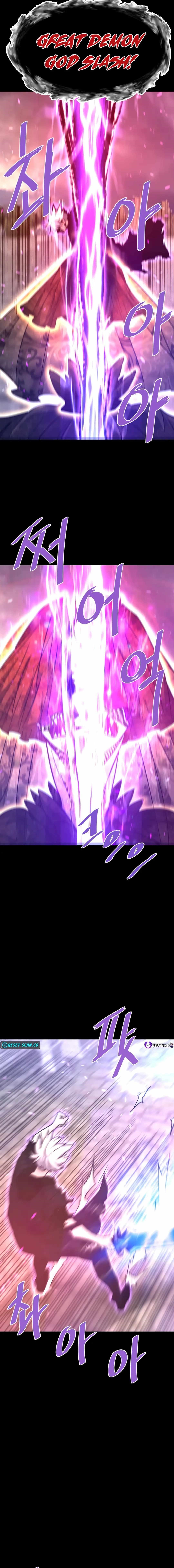 Han Dae Sung Returned From Hell Chapter 130 - Page 9