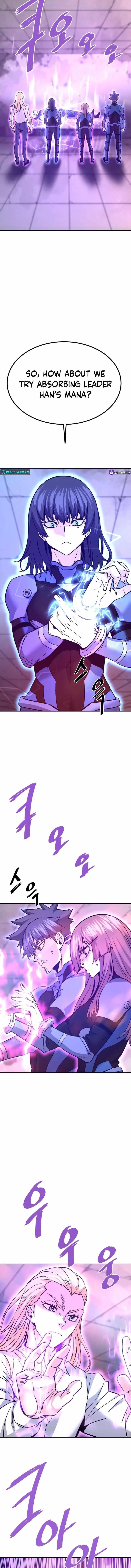 Han Dae Sung Returned From Hell Chapter 131 - Page 1