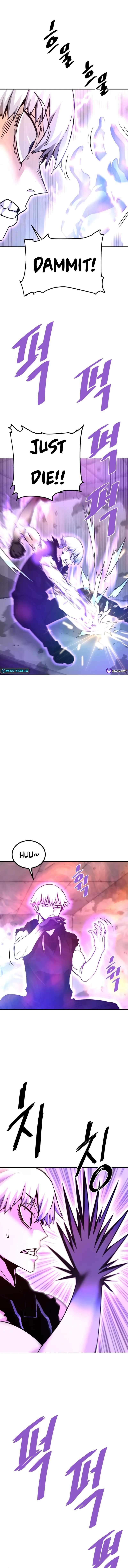 Han Dae Sung Returned From Hell Chapter 131 - Page 10