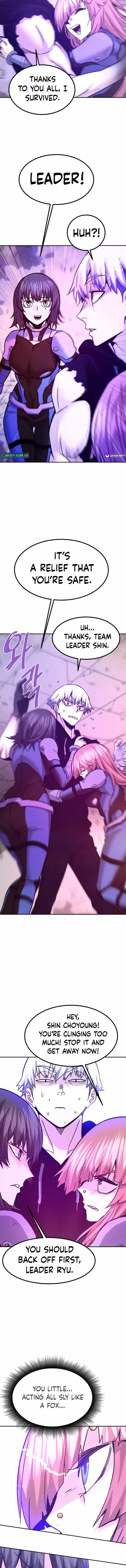 Han Dae Sung Returned From Hell Chapter 131 - Page 13