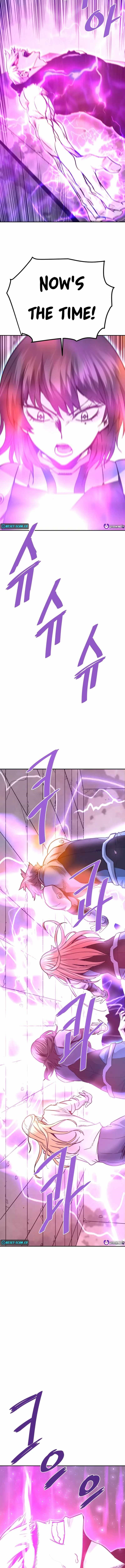 Han Dae Sung Returned From Hell Chapter 131 - Page 2