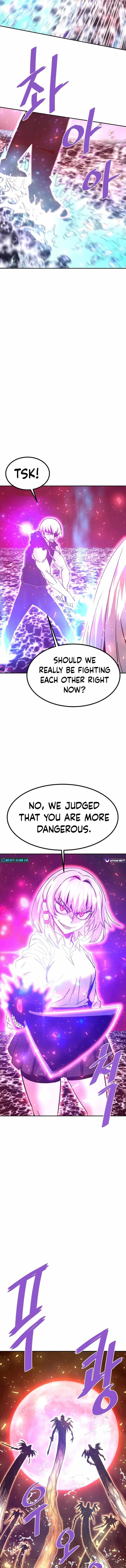 Han Dae Sung Returned From Hell Chapter 131 - Page 4