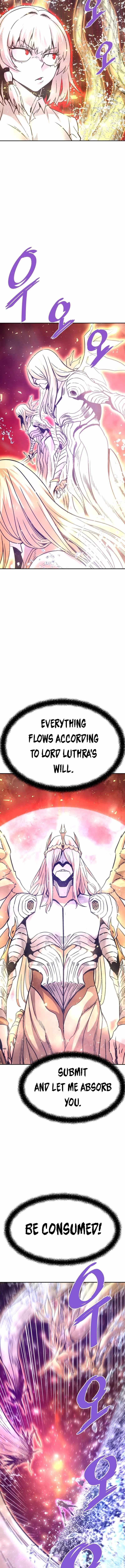 Han Dae Sung Returned From Hell Chapter 131 - Page 5