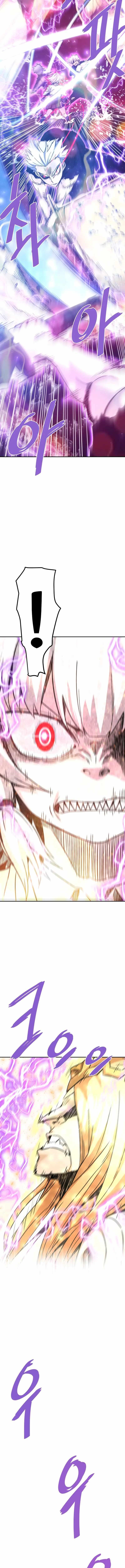 Han Dae Sung Returned From Hell Chapter 131 - Page 8