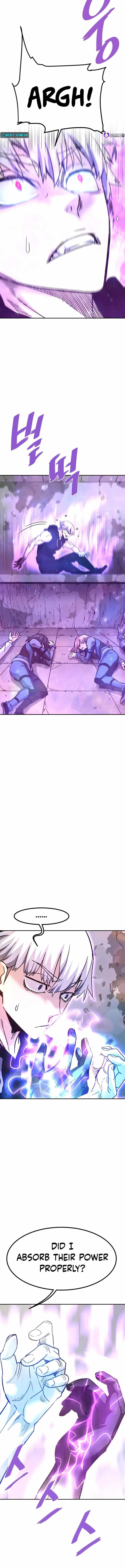 Han Dae Sung Returned From Hell Chapter 131 - Page 9