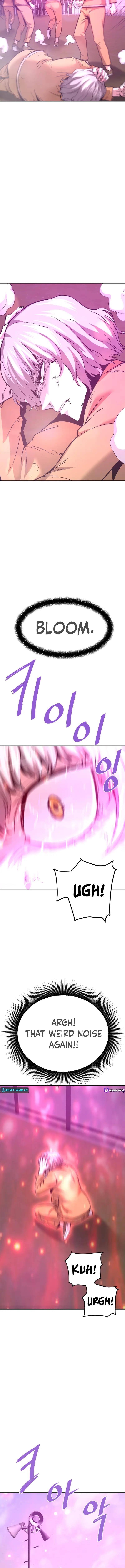 Han Dae Sung Returned From Hell Chapter 132 - Page 11