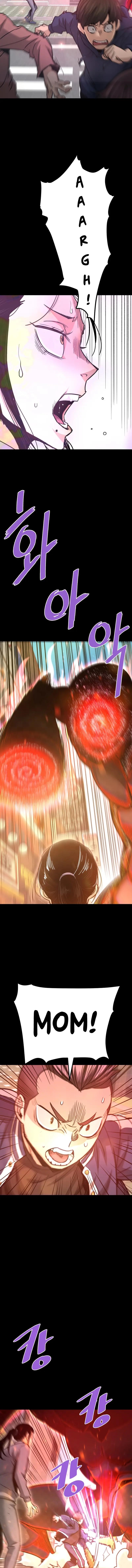 Han Dae Sung Returned From Hell Chapter 132 - Page 16