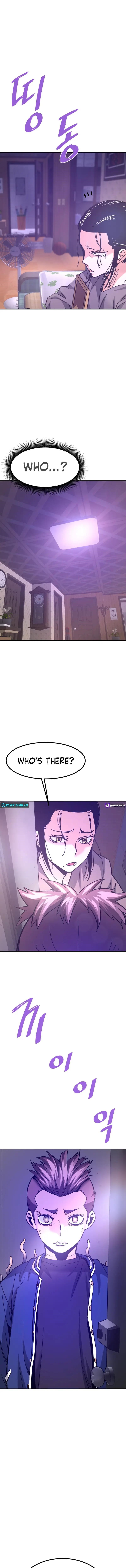 Han Dae Sung Returned From Hell Chapter 132 - Page 18