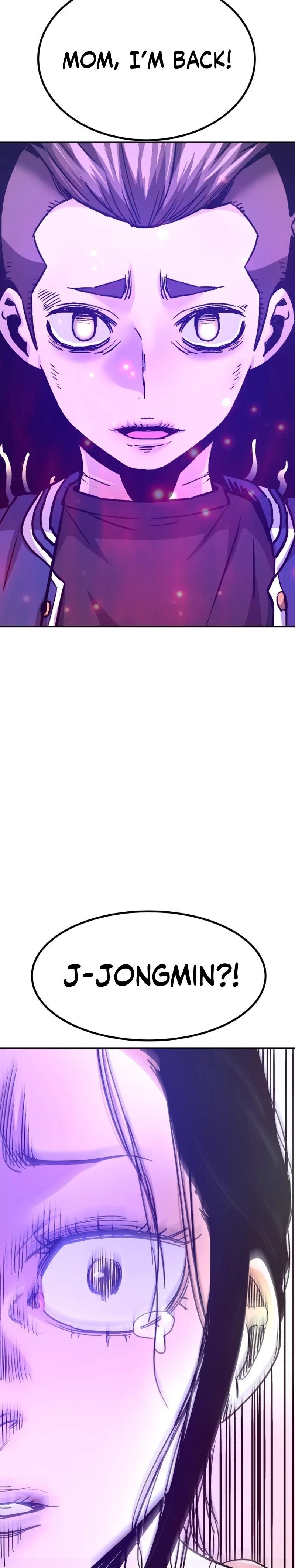 Han Dae Sung Returned From Hell Chapter 132 - Page 19