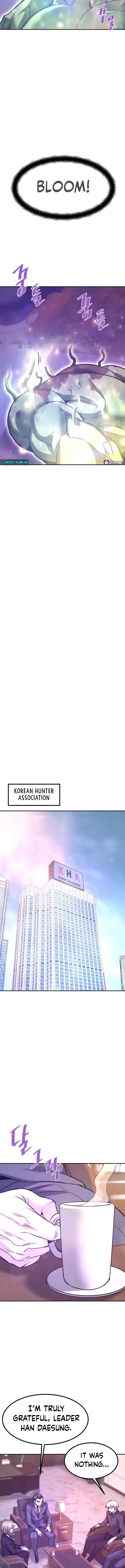 Han Dae Sung Returned From Hell Chapter 132 - Page 4