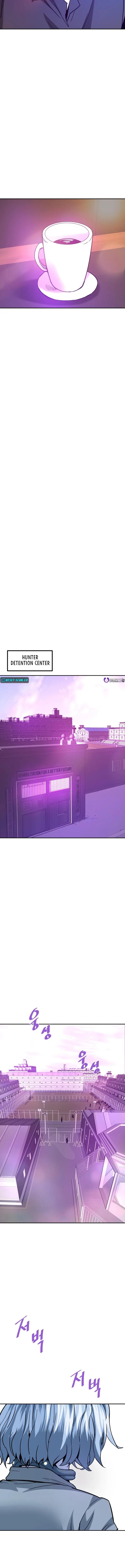 Han Dae Sung Returned From Hell Chapter 132 - Page 7